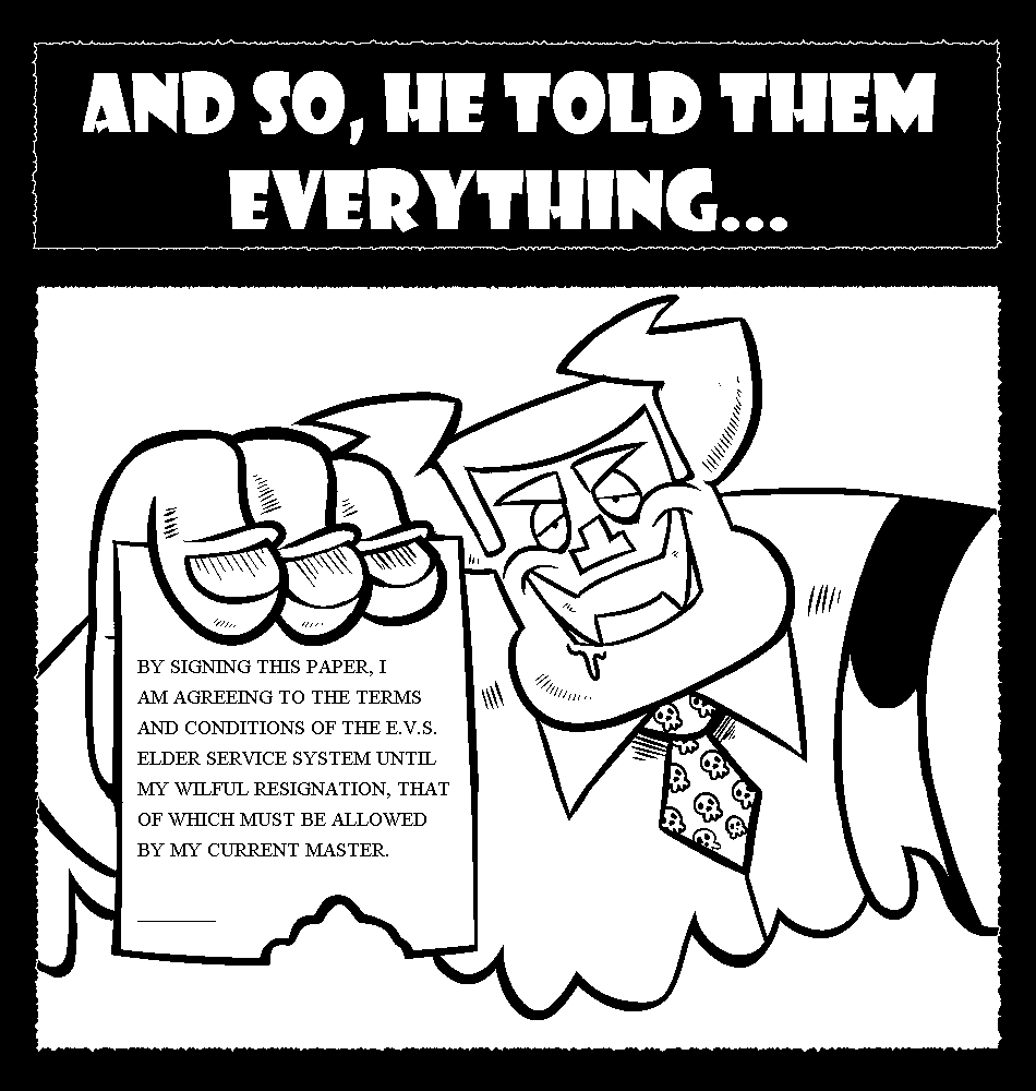 How Fucked Are You Page 4